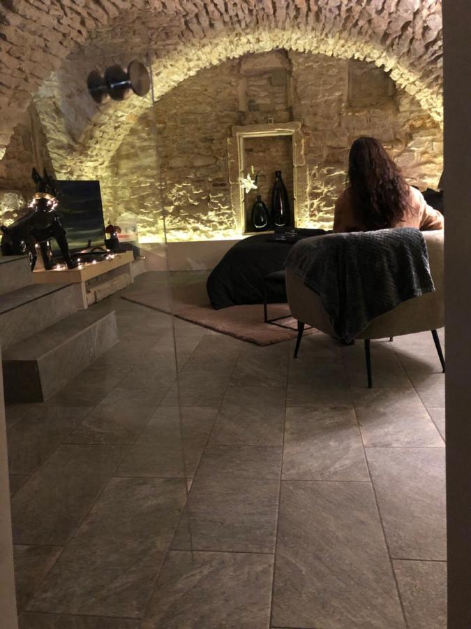 Jaccuzi & Spa Des Caves Stanislas Nancy Exterior foto